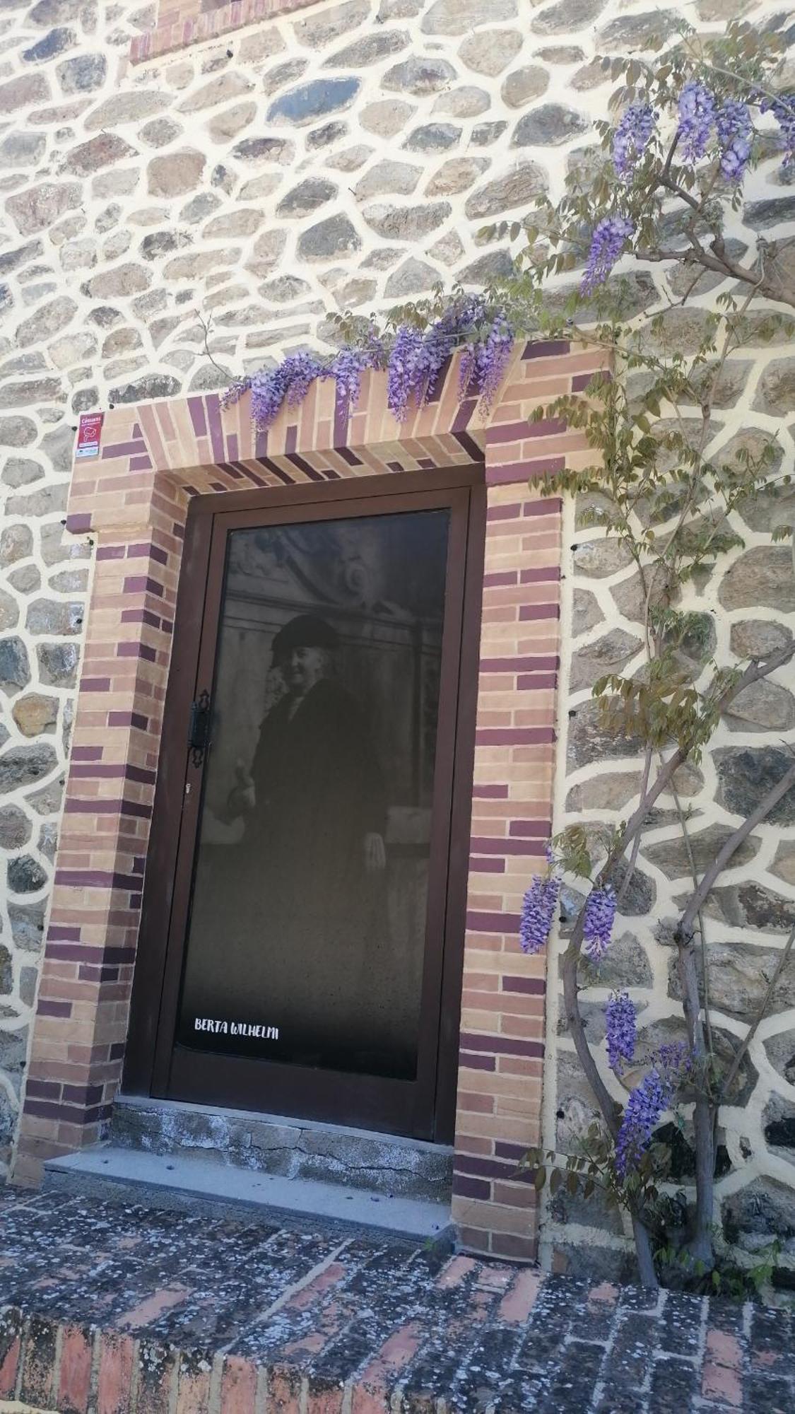 La Casa De La Abuela Apartment Pinos Genil Bagian luar foto