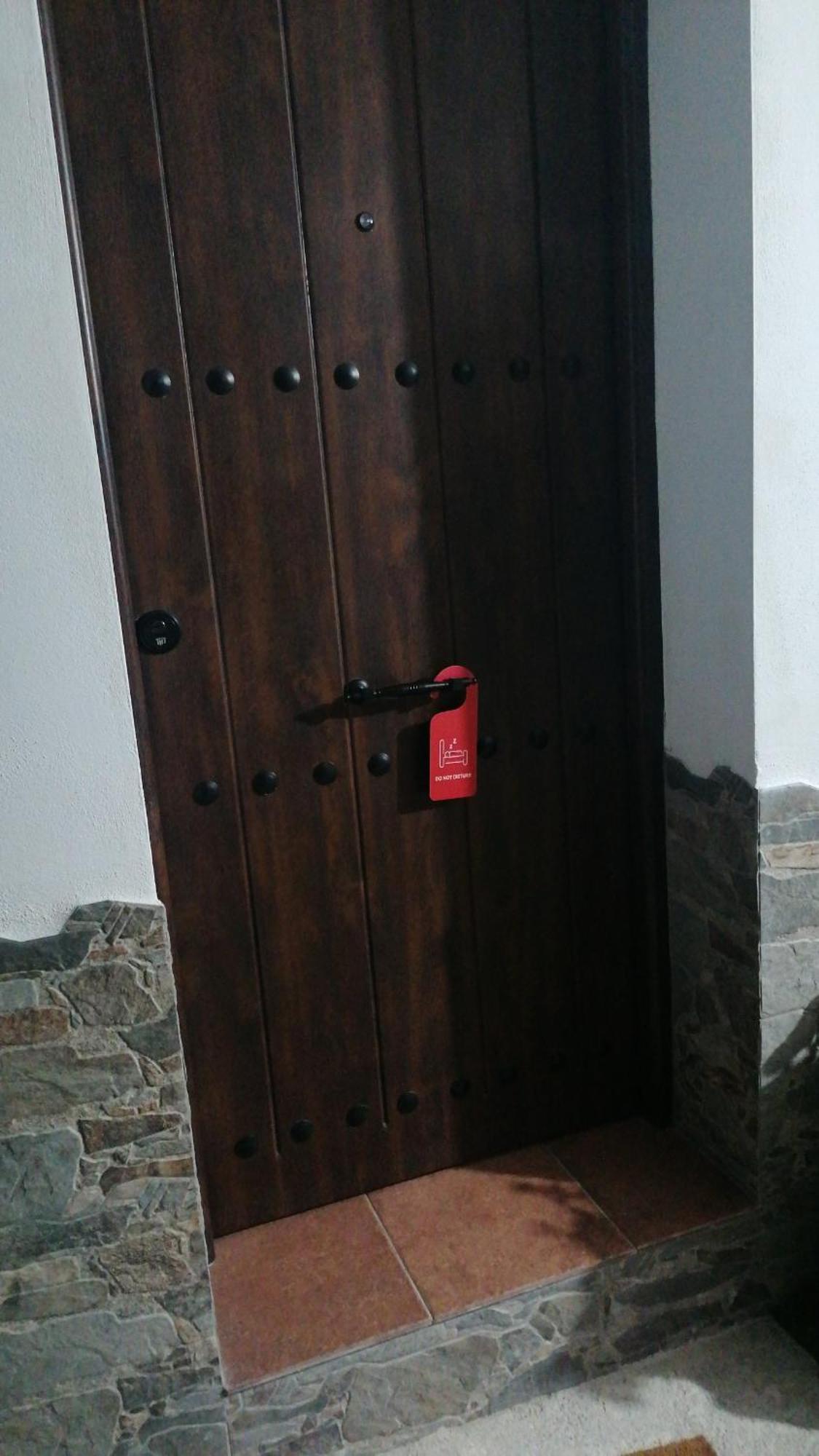 La Casa De La Abuela Apartment Pinos Genil Bagian luar foto